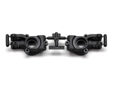 SWORKz Achsschenkel Hinten (für LDS System) L/R S350